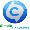 Simple Converter logo