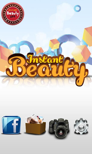 【免費攝影App】Insta Beauty Camera-APP點子