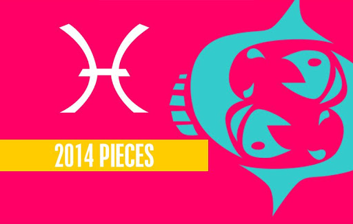 免費下載書籍APP|2014 Pieces Horoscope app開箱文|APP開箱王