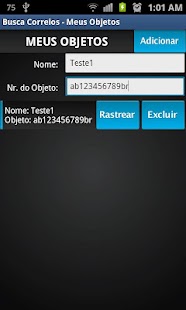 How to install Busca Correios - Rastreamento 1.5 unlimited apk for laptop