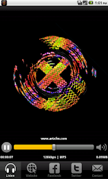 ARTxFM poster 11