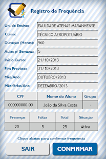 Lastest FAMA MA Pronatec APK for Android