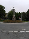 Denkmal Am Kreisel