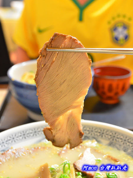 飛驒高山拉麵 照片 3