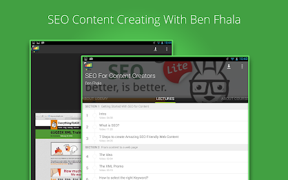 Write Seo Content poster 6