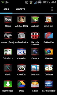 How to install Blaze Apex Nova Theme lastet apk for android