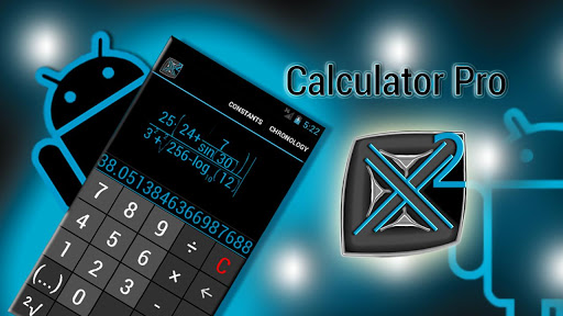 【免費工具App】Calculator Pro-APP點子