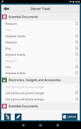 Denver Travel - Pangea Guides poster 17