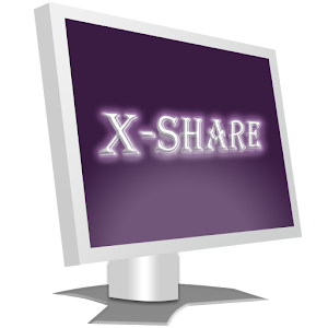 X-Share.apk 2.0