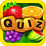 Cover Image of Download Guess The Fruit - Bat chu FREE 1.11 APK
