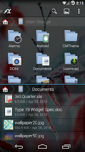 File Explorer - screenshot thumbnail