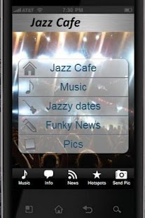 How to mod Jazz Cafe 2.0 unlimited apk for android