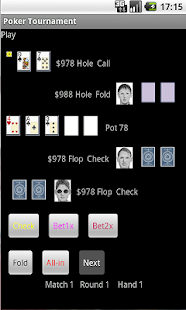 Free Download Poker Tournament APK