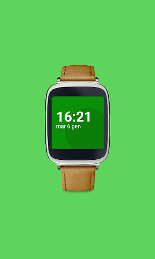 Ripples Watchface