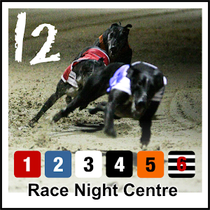 Greyhound Race Night - 12 1.0