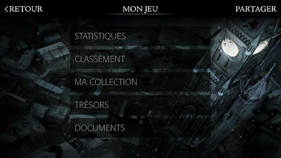 THIEF™ COMPANION Full - screenshot thumbnail