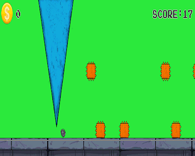 Temple Robotic runner Screenshots 1