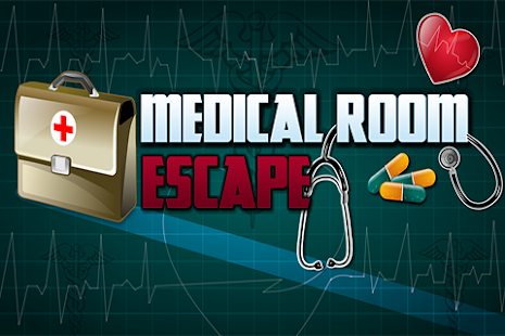 How to download Medical Room Escape lastet apk for android