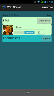 How to mod WiFi Social | WiFi Direct Chat lastet apk for pc