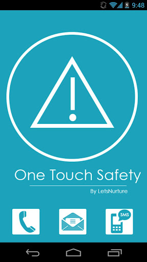 One Touch Safety