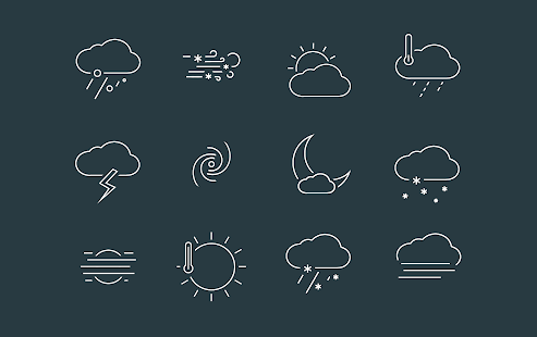 How to download Chronus: Sheern Weather Icons patch 1.2 apk for laptop