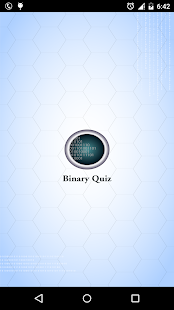 Download Cool Math Quiz Binary Edition APK for Android