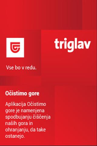 Očistimo gore