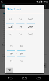 Baby Logger poster 3