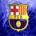 FC Barcelona Live wallpaper