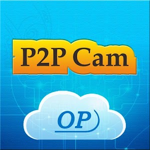 p2pcam
