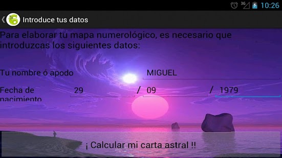Free Numerologia APK for Android