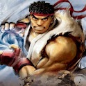 Street Fighter