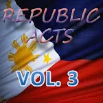 Philippine Laws - Vol. 3 Apk