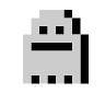 GHOST INVADERS Game icon