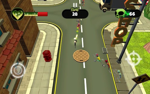 Free Download Real Girls vs Zombies APK for Android