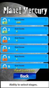 Download Galaxy Football Bubble APK