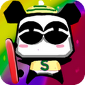 Panda Fly icon