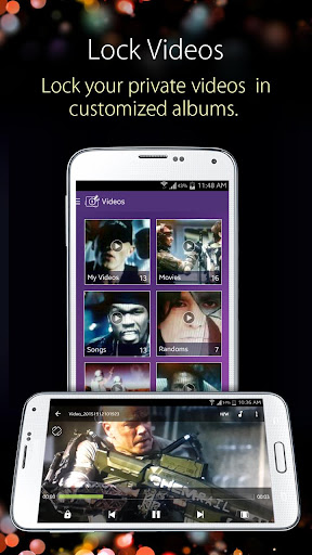 免費下載媒體與影片APP|Secure Photo Lock Gallery app開箱文|APP開箱王