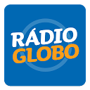 Rádio Globo mobile app icon