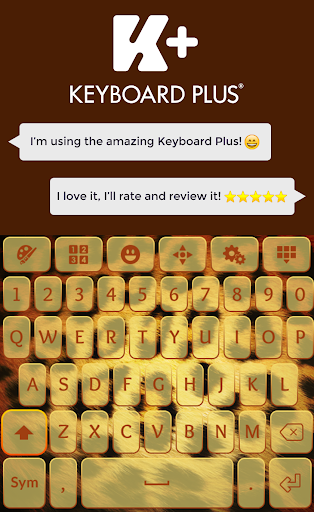 免費下載個人化APP|Cheetah Keyboard Theme app開箱文|APP開箱王