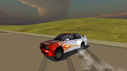 【免費賽車遊戲App】Extreme Tuning Super Race Car-APP點子