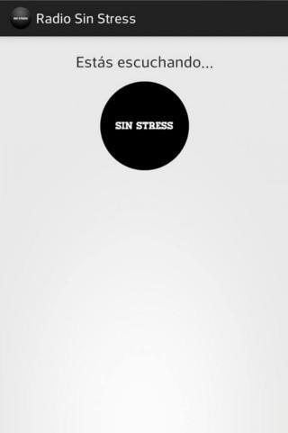 Radio Sin Stress