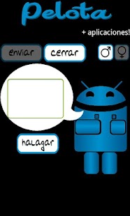 How to mod PeLoTa 1.0 apk for bluestacks