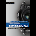 Panasonic Lumix DMC-G2 logo