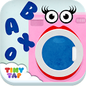 Spelling Bee for Kids icon