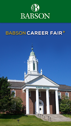 Babson Career Fair Plus