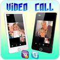 Video Call For Android icon