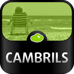 Download Guía de Cambrils For PC Windows and Mac