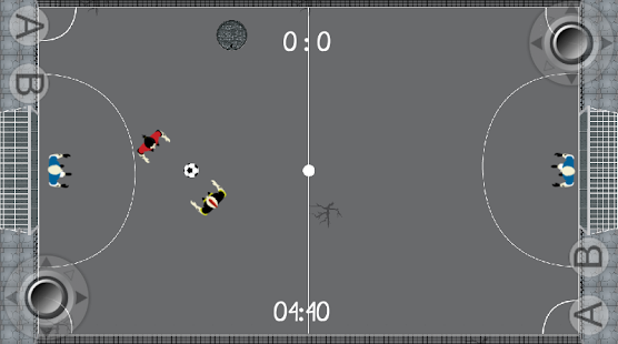 How to download Super Street Soccer Deluxe 2.0 unlimited apk for pc