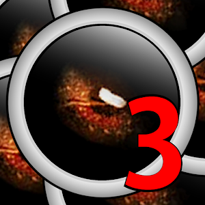 Stalker 3 - Room Escape logo